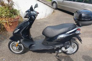 Piaggio Fly 50 4T 4V
