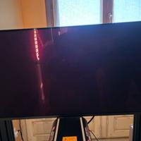 Monitor Oled Asus Rog PG27UCDM