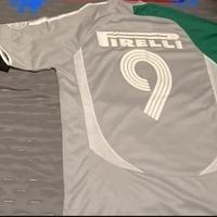 Magliette calcio PALMEIRAS