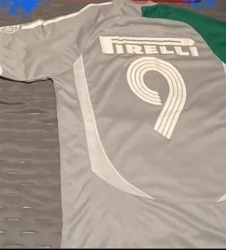 Magliette calcio PALMEIRAS