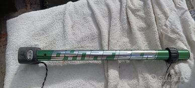 Prolunga RDM Dynafiber 30 cm