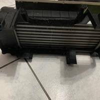 Radiatore intercooler Fiat Panda Twin Air original