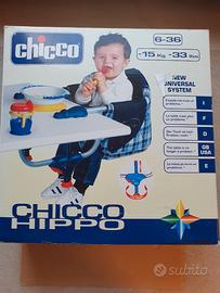 Seggiolino da tavolo - CHICCO
