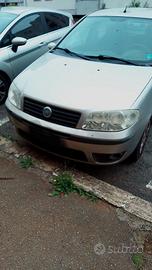 Fiat punto 1.2 benzina km94000