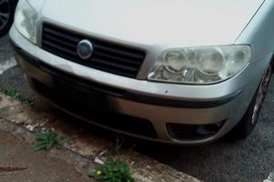 Fiat punto 1.2 benzina km94000