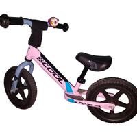 Balance Bike bimbi S Cool 12"