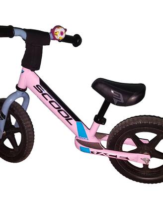 Balance Bike bimbi S Cool 12"