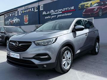 Opel Grandland X 1.5 diesel Ecotec Start&Stop auto