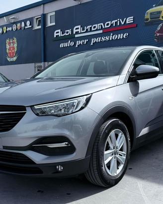 Opel Grandland X 1.5 diesel Ecotec Start&Stop auto