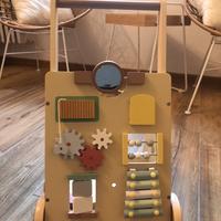 Primi passi e giochi interattivi sklum