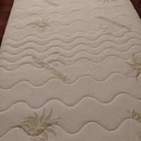 Materasso singolo 90*190 Memory,Made in Italy 