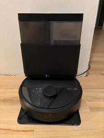 ROBOT ASPIRAPOLVERE IROBOT Roomba Plus 405 Combo N