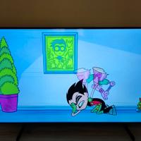 TV SAMSUNG 50 POLLICI 