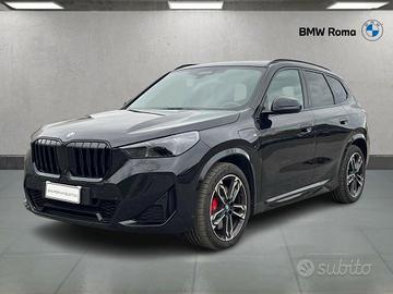 BMW X1 xdrive 25e MSport Pro auto