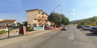 NEGOZIO A CASTROVILLARI