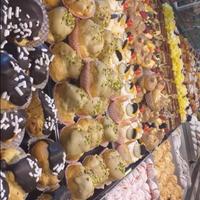 Capo pasticcere
