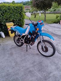 CAGIVA ELEFANT 2 125 9225 KM ORIGINALI