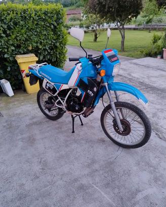 CAGIVA ELEFANT 2 125 9225 KM ORIGINALI
