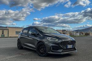 Ford Fiesta ST MK8.5