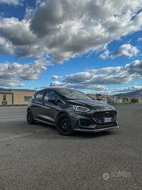Ford Fiesta ST MK8.5
