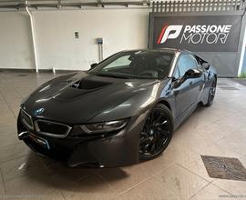 BMW i8 *NO SUPER BOLLO*FULL CARBON*IVA ESPOSTA*