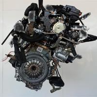 Motore fiat panda 2017/1.3 d codice 312b1000