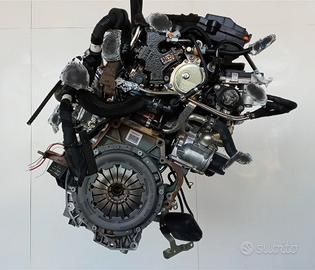 Motore fiat panda 2017/1.3 d codice 312b1000