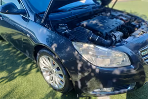 OPEL INSIGNA
