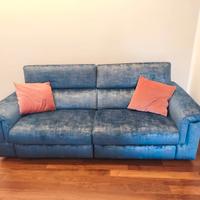 Divano Poltrone Sofá