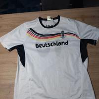 Maglia Germania mondiali Brasile edizione limitata