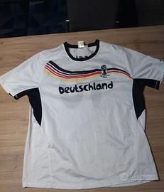 Maglia Germania mondiali Brasile edizione limitata