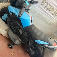 Motorino elettrico per bambini