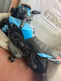 Motorino elettrico per bambini