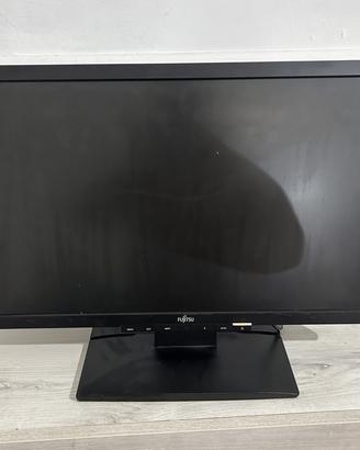 Monitor PC 23" Full HD Fujitsu E23T-6 LED