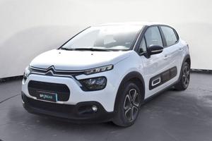 Citroën C3 PureTech 83 S&S YOU