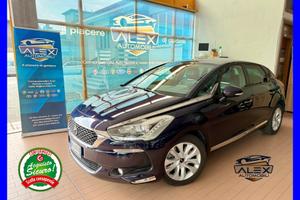DS DS5 2.0HDi 181cv Autom E6