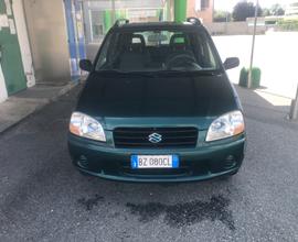 Suzuki Ignis 1.3i Benzina 16V cat GL