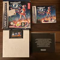 Space Channel 5 Game Boy  Advance