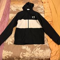 Giacca Vento Under Armour