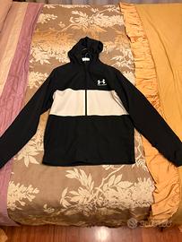 Giacca Vento Under Armour