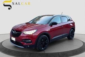 Opel Grandland X 1.5 Diesel 130 CV Design Line 202