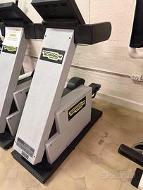 Step Technogym