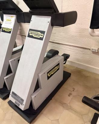 Step Technogym