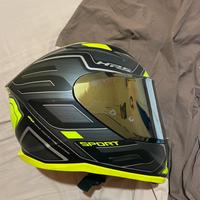 Casco givi M