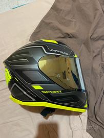 Casco givi M