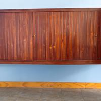 Dassi, Credenza in Palissandro