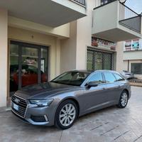 Audi A6 Avant 45 3.0 TDI quattro tiptronic Busines