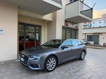 Audi A6 Avant 45 3.0 TDI quattro tiptronic Busines