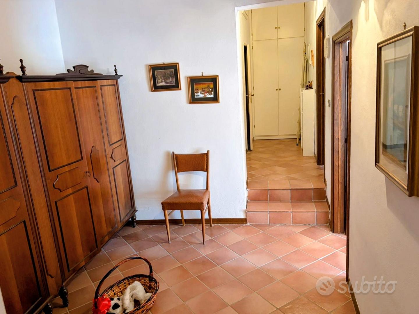 Apartment in Scansano, Bivio di Montorgiali - Vista 5