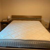 Materasso Matrimoniale 160x190 h24